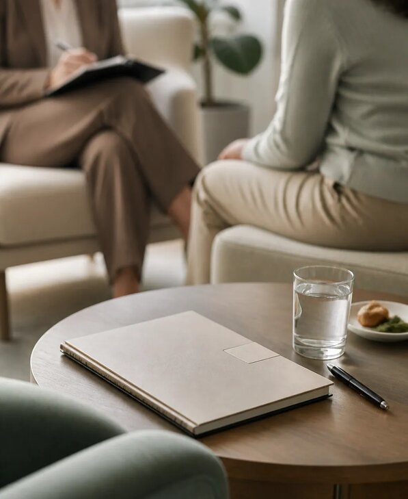 Психотерапия компульсивного переедания от 3560 р. | Медзона